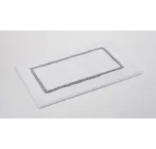 Abyss & Habidecor Karat Tp 70x120 900 Argent