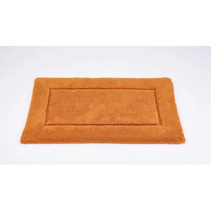 Abyss & Habidecor Must Ct  60x60 614 Tangerine