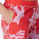 Schiesser Schiesser Pyjama Short red 181245 36/S