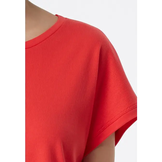 Schiesser Pyjama Short red 181245 36/S Schiesser Pyjama Short red 181245 36/S