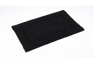 Abyss & Habidecor Must Ct 60x60 990 Noir
