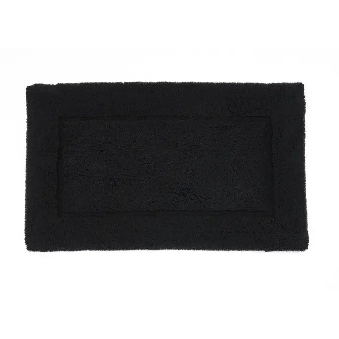 Abyss & Habidecor Must Ct 60x60 990 Noir