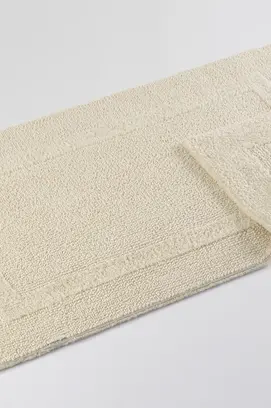 Abyss & Habidecor Reversible Tp  50x80 101 Ecru