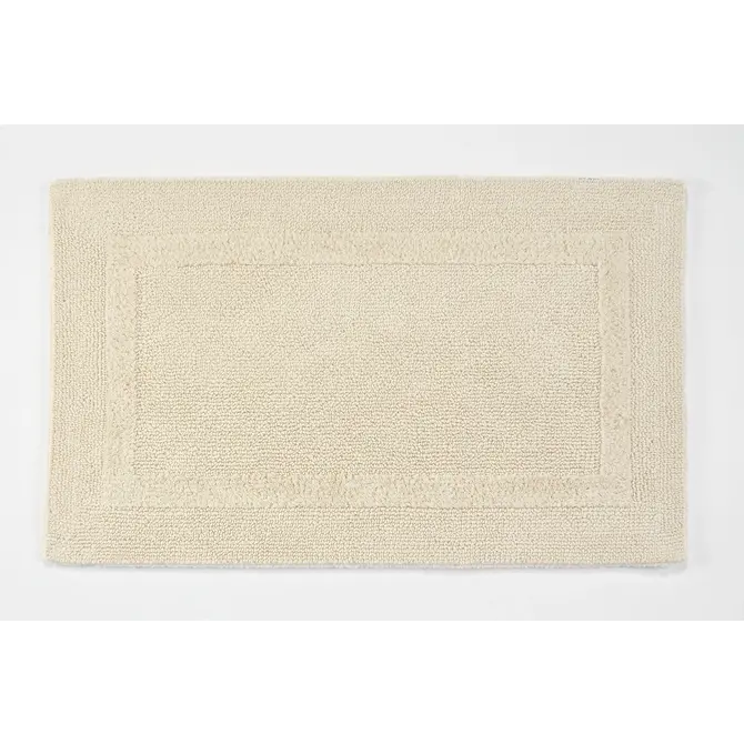 Abyss & Habidecor Reversible Tp  50x80 101 Ecru Abyss & Habidecor Reversible Tp  50x80 101 Ecru