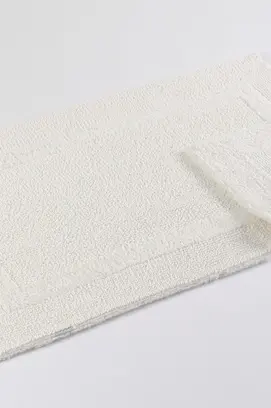 Abyss & Habidecor Réversible Tp 50x80 103 Ivoire