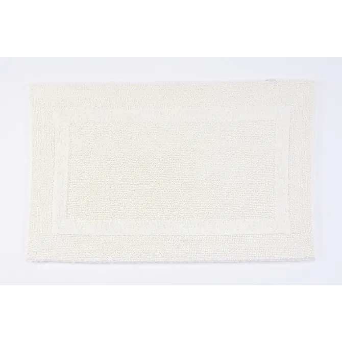 Abyss & Habidecor Reversible Tp  50x80 103 Ivory