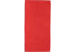 Cawo Lifestyle Uni Douchelaken Papaver