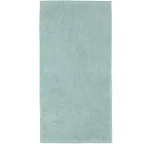 Cawo Lifestyle Uni Douchelaken Seegrün