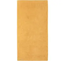 Cawo Lifestyle Uni Serviette de douche Scotch