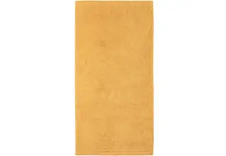 Cawo Lifestyle Uni Douchelaken Scotch