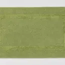 Abyss & Habidecor Abyss & Habidecor Réversible Tp 50x80 165 Vert Pomme