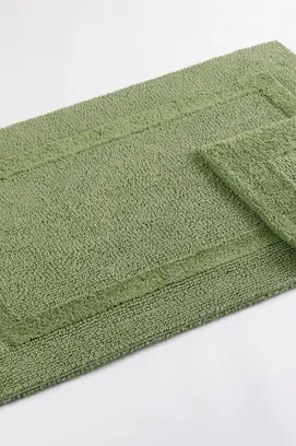 Abyss & Habidecor Reversible Tp  50x80 205 Forest