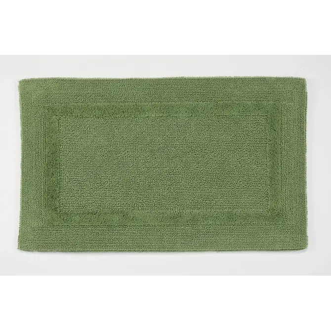 Abyss & Habidecor Reversible Tp  50x80 205 Forest