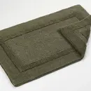 Abyss & Habidecor Abyss & Habidecor Reversible Tp  50x80 275 Khaki