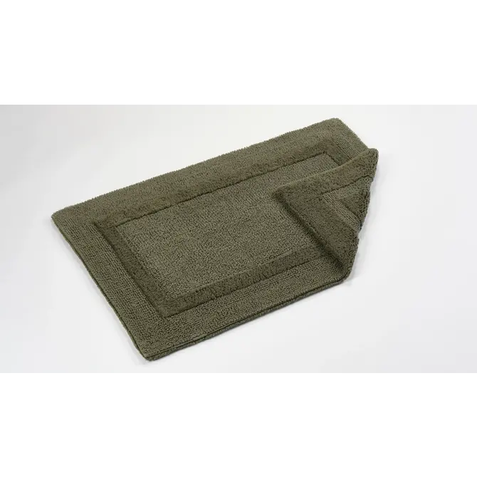 Abyss & Habidecor Reversible Tp  50x80 275 Khaki