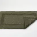Abyss & Habidecor Abyss & Habidecor Reversible Tp  50x80 275 Khaki