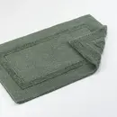 Abyss & Habidecor Abyss & Habidecor Reversible Tp  50x80 280 Evergreen