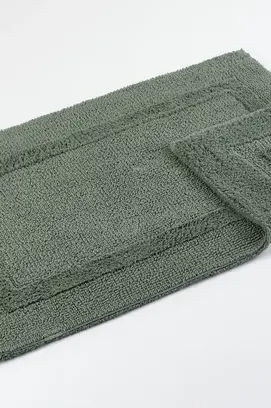 Abyss & Habidecor Reversible Tp  50x80 280 Evergreen