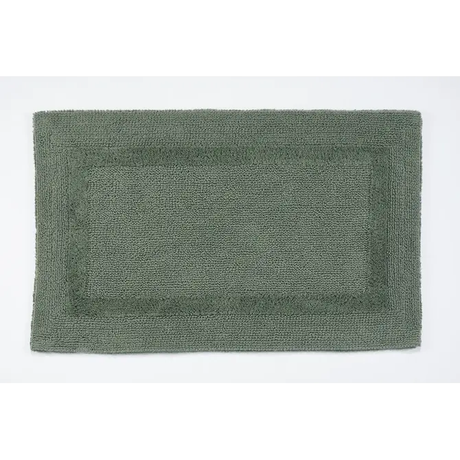 Abyss & Habidecor Reversible Tp  50x80 280 Evergreen Abyss & Habidecor Reversible Tp  50x80 280 Evergreen