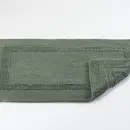 Abyss & Habidecor Abyss & Habidecor Reversible Tp  50x80 280 Evergreen