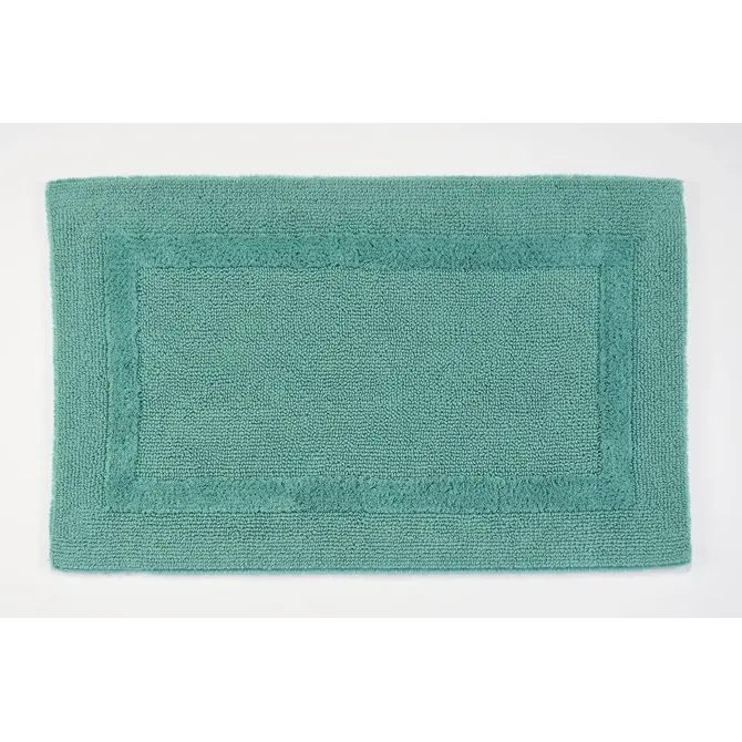 Abyss & Habidecor Réversible Tp 50x80 302 Lagoon