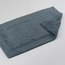 Abyss & Habidecor Abyss & Habidecor Reversible Tp  50x80 306 Bluestone