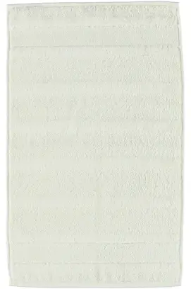 Cawö Noblesse2 Uni Gastendoekje 30x50 Natuur