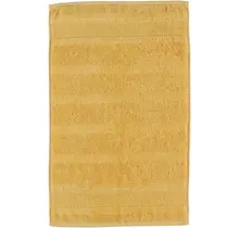 Cawö Noblesse2 Uni Gastendoekje 30x50 Melba