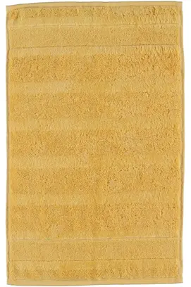 Cawö Noblesse2 Uni Gastendoekje 30x50 Melba