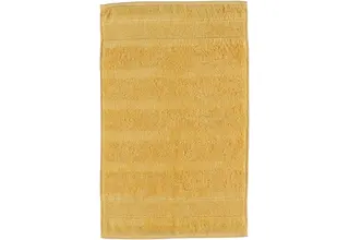 Cawö Noblesse2 Uni Serviette de toilette 30x50 Melba
