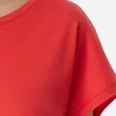 Schiesser Schiesser Pyjama Short red 181245 42/XL