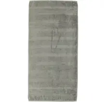 Cawö Noblesse2 Uni Badhanddoek 80x160 Grafiet