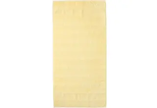 Cawö Noblesse2 Uni Serviette de bain 80x160 Honig