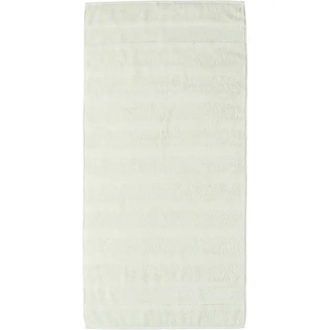 Cawö Noblesse2 Uni Serviette de bain 80x160 Nature