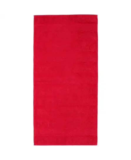 Cawö Noblesse2 Uni Badhanddoek 80x160 Rood