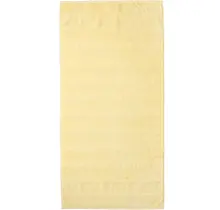 Cawö Noblesse 2 Uni Serviette Nid d'abeille