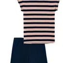 Schiesser Schiesser Pyjama Short multicolore 181253 44/XXL
