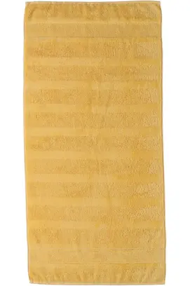 Cawö Noblesse 2 Uni Handdoek Melba 50x100