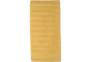 Cawö Noblesse 2 Uni Handdoek Melba 50x100