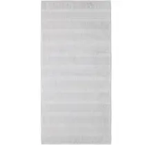 Cawö Noblesse 2 Uni Serviette Sterling 50x100