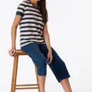 Schiesser Schiesser Pyjama long multicolore 181254 38/M