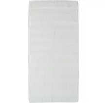 Cawö Noblesse 2 Uni Towel White