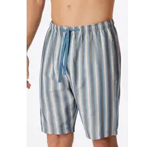 Schiesser Short bluegrey 180291 54/XL