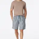 Schiesser Schiesser Short bluegrey 180291 54/XL