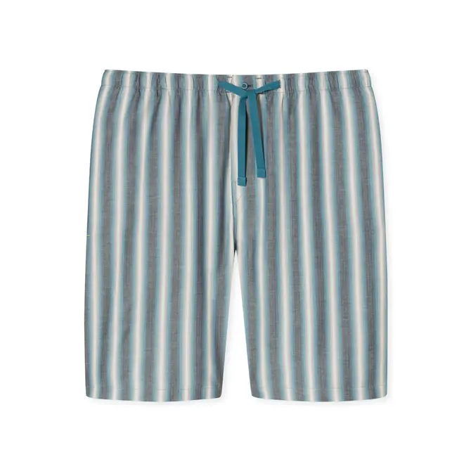 Schiesser Short bluegrey 180291 54/XL