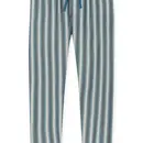 Schiesser Schiesser Long Pants bluegrey 180292 54/XL