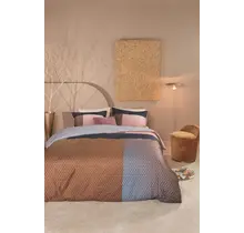 Kardol Infinite Housse de couette - Multi 240x200/220 cm