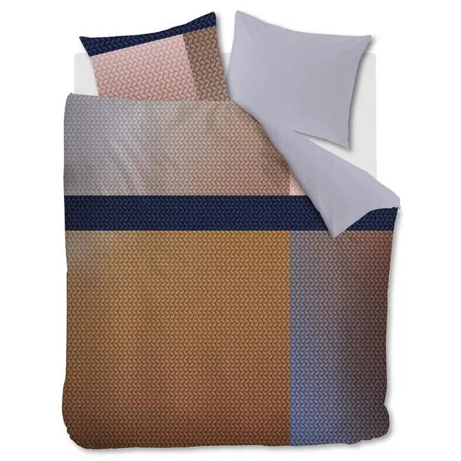 Kardol Infinite Housse de couette - Multi 240x200/220 cm