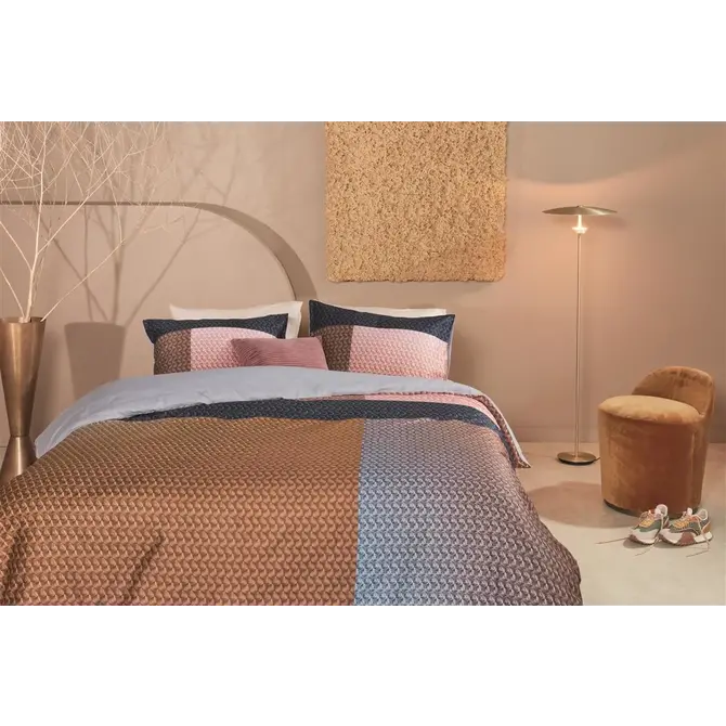 Kardol Infinite Housse de couette - Multi 240x200/220 cm