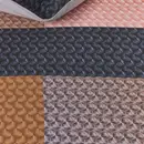 Kardol Verstraten Kardol Infinite Housse de couette - Multi 240x200/220 cm